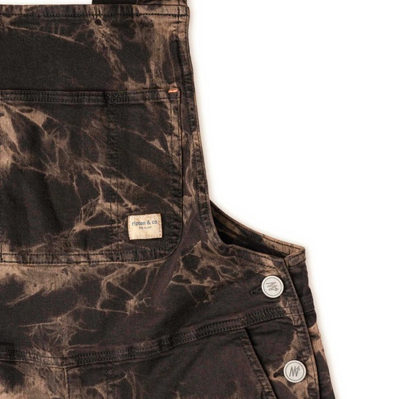 Like New Ripton Overalls - Picture 3 of 4